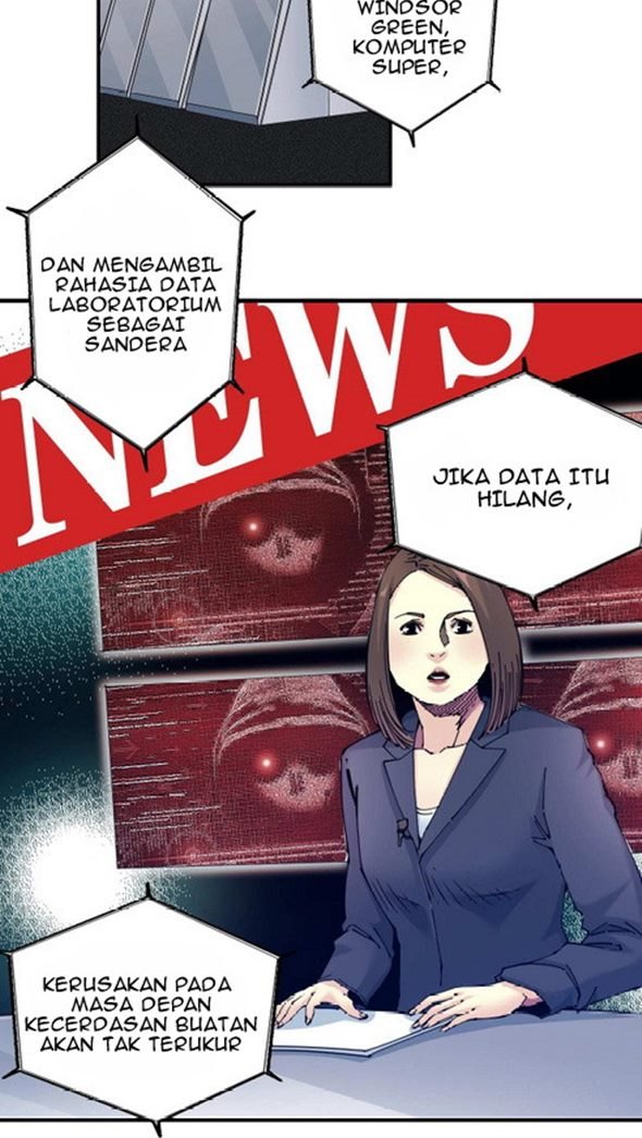 Eternal Club Chapter 10 Gambar 6
