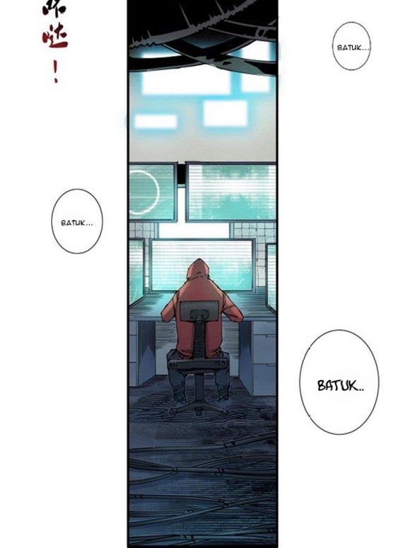 Eternal Club Chapter 10 Gambar 9