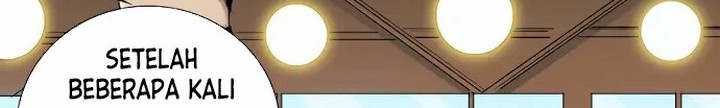Eternal Club Chapter 07.1 Gambar 9
