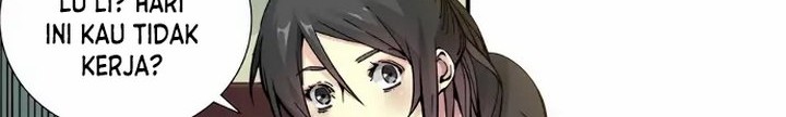 Eternal Club Chapter 06.1 Gambar 5
