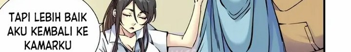 Eternal Club Chapter 05.2 Gambar 17