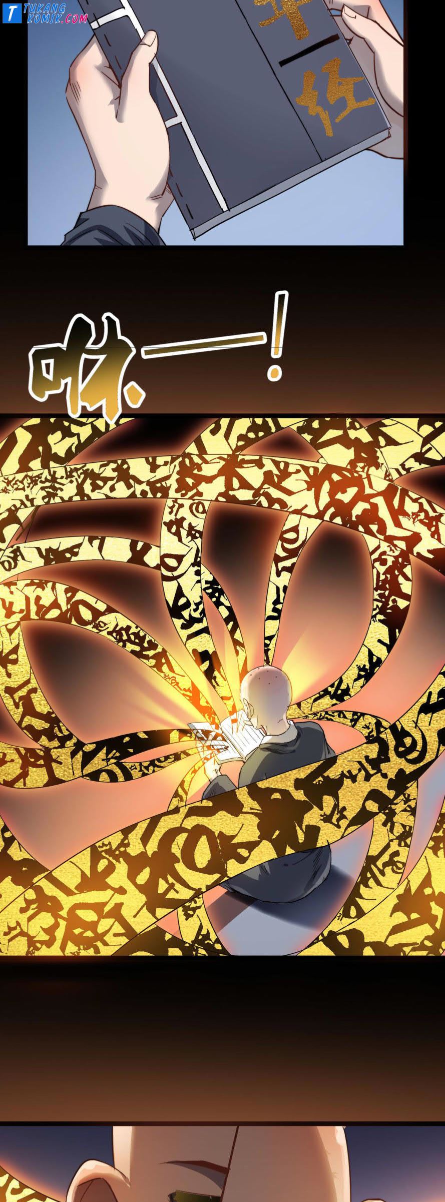 Building the Strongest Shaolin Temple in Another World Chapter 07 Gambar 25