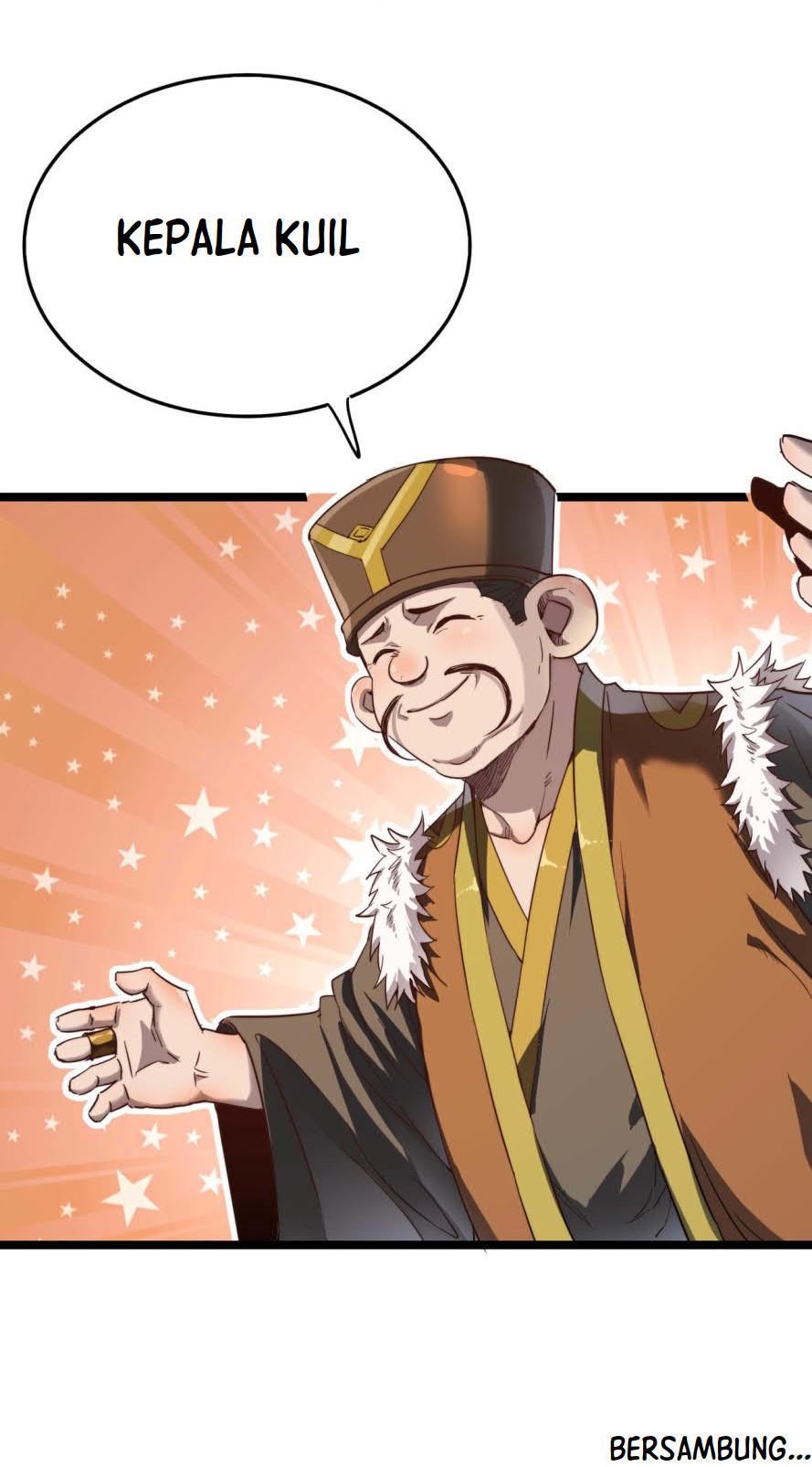 Building the Strongest Shaolin Temple in Another World Chapter 07 Gambar 32