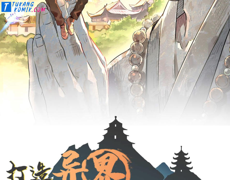 Baca Manhua Building the Strongest Shaolin Temple in Another World Chapter 06 Gambar 2