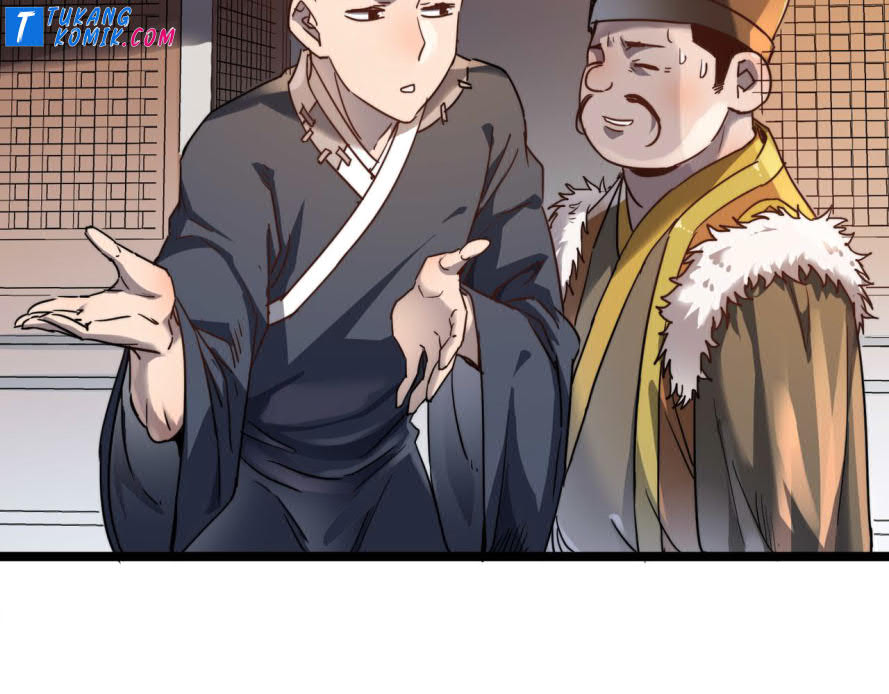 Building the Strongest Shaolin Temple in Another World Chapter 06 Gambar 94