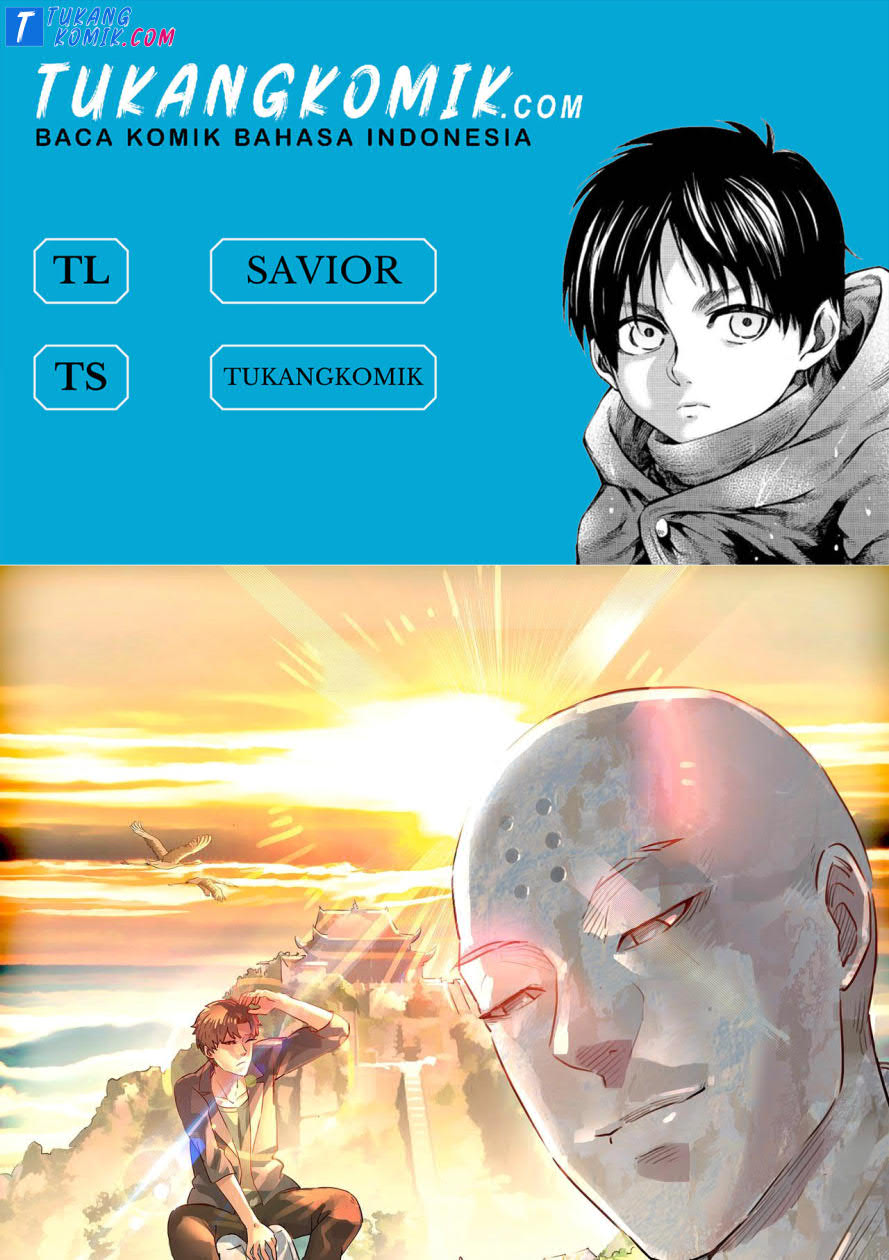 Baca Komik Building the Strongest Shaolin Temple in Another World Chapter 05 Gambar 1