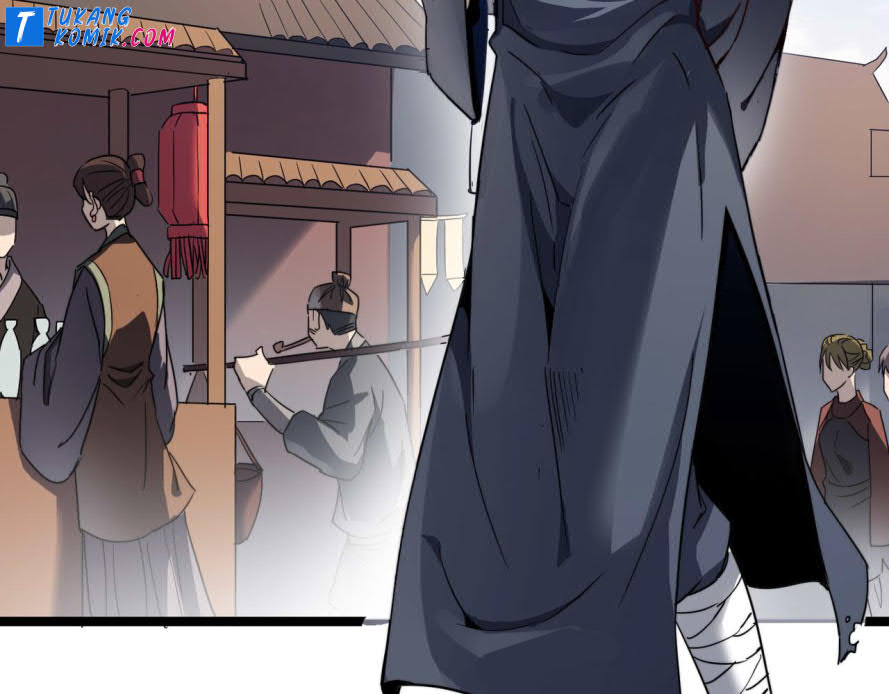 Building the Strongest Shaolin Temple in Another World Chapter 05 Gambar 10