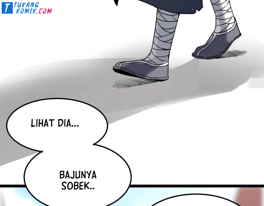 Building the Strongest Shaolin Temple in Another World Chapter 05 Gambar 11