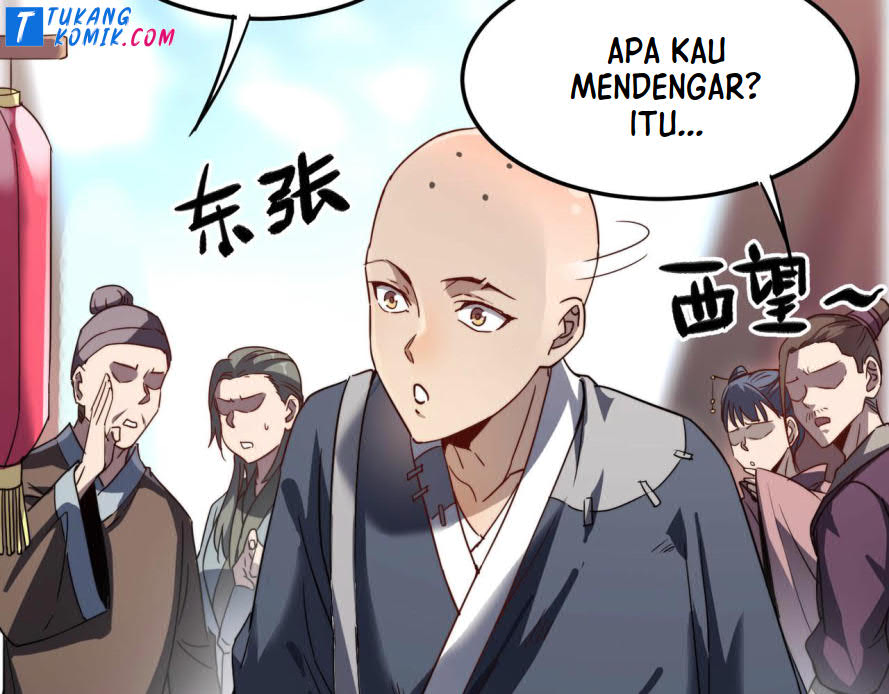 Building the Strongest Shaolin Temple in Another World Chapter 05 Gambar 12