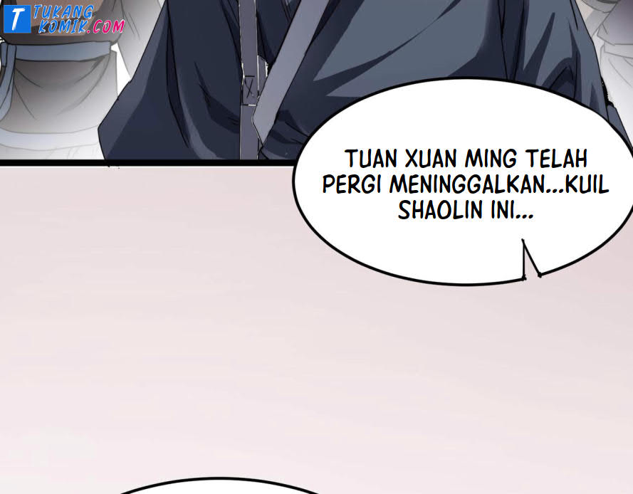 Building the Strongest Shaolin Temple in Another World Chapter 05 Gambar 13