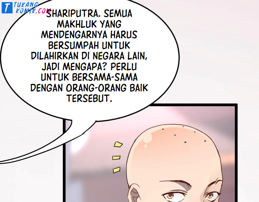 Building the Strongest Shaolin Temple in Another World Chapter 05 Gambar 14