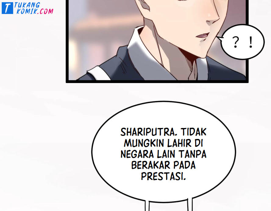 Building the Strongest Shaolin Temple in Another World Chapter 05 Gambar 15