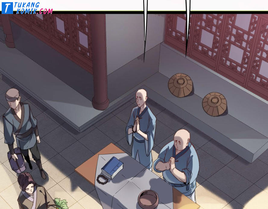 Building the Strongest Shaolin Temple in Another World Chapter 05 Gambar 16