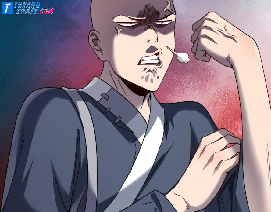 Building the Strongest Shaolin Temple in Another World Chapter 05 Gambar 18