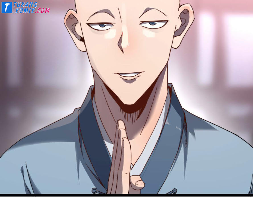 Building the Strongest Shaolin Temple in Another World Chapter 05 Gambar 23