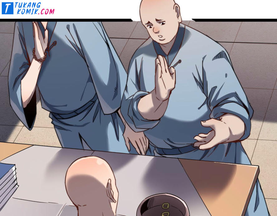 Building the Strongest Shaolin Temple in Another World Chapter 05 Gambar 28