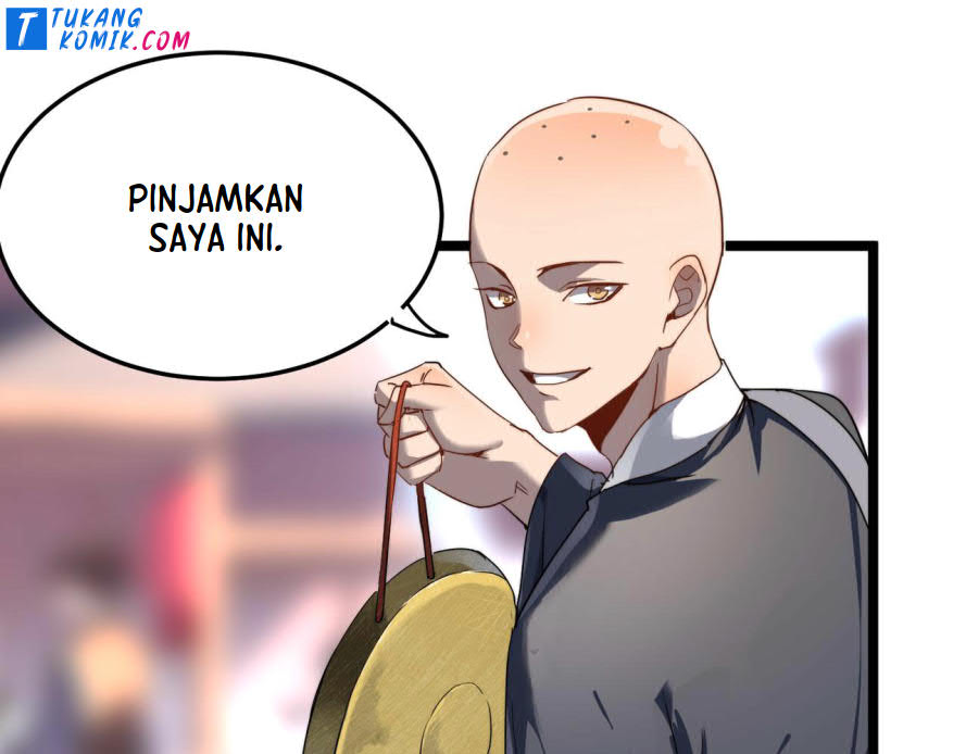 Building the Strongest Shaolin Temple in Another World Chapter 05 Gambar 31