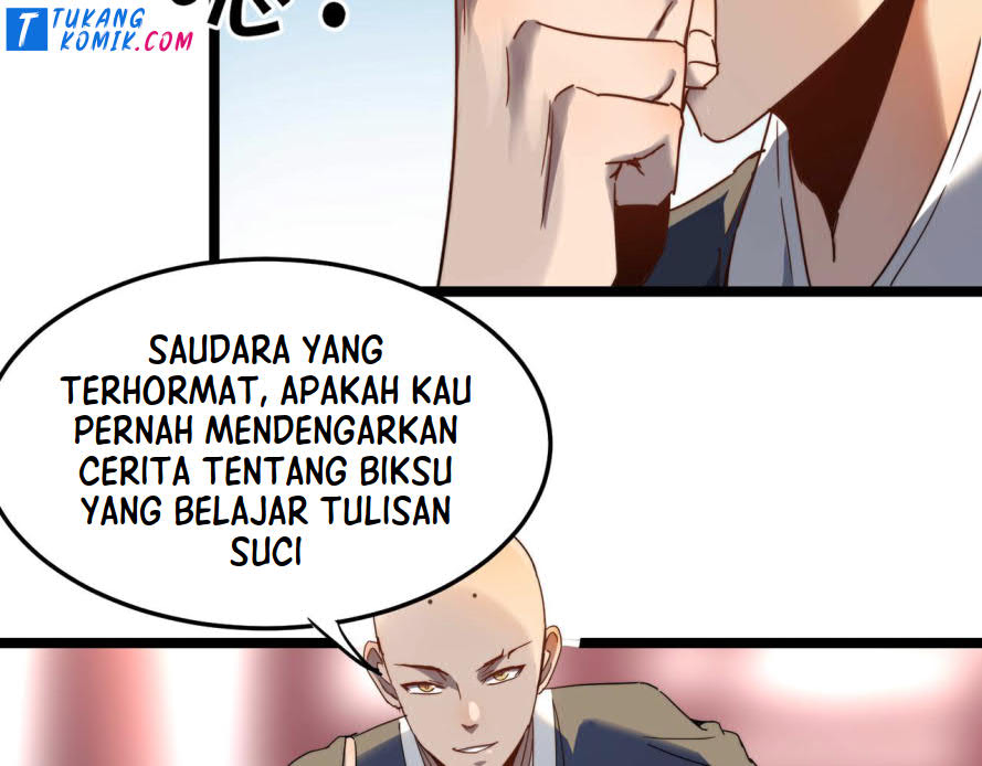 Building the Strongest Shaolin Temple in Another World Chapter 05 Gambar 36