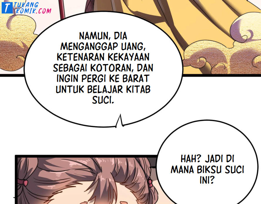 Building the Strongest Shaolin Temple in Another World Chapter 05 Gambar 39
