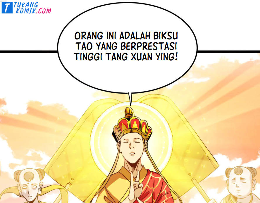 Building the Strongest Shaolin Temple in Another World Chapter 05 Gambar 41