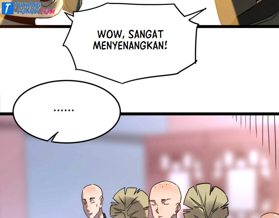 Building the Strongest Shaolin Temple in Another World Chapter 05 Gambar 43