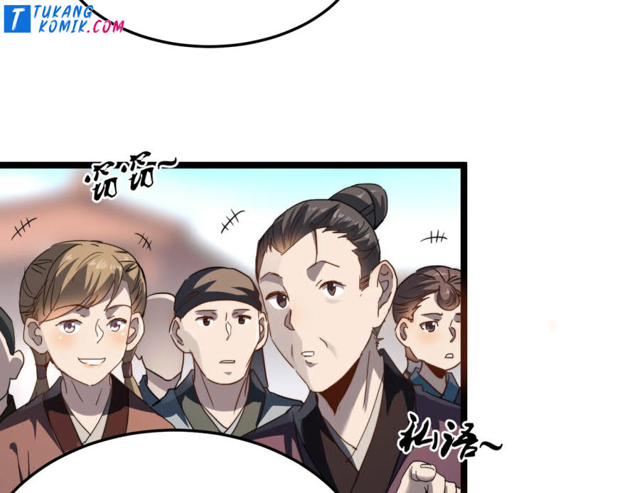 Building the Strongest Shaolin Temple in Another World Chapter 05 Gambar 46