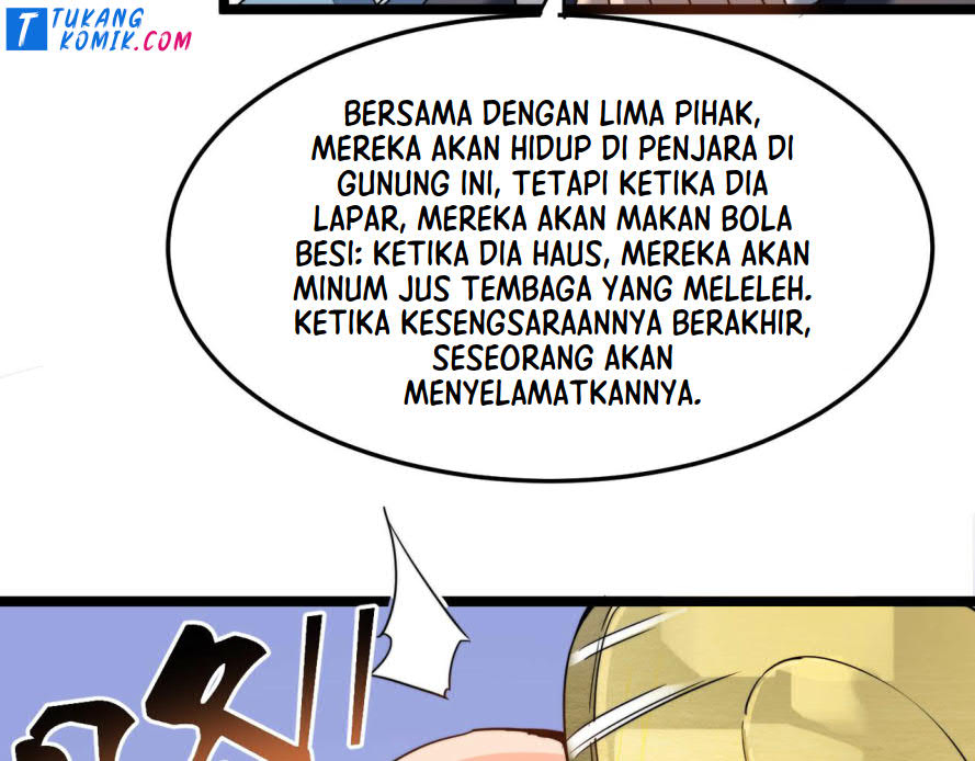 Building the Strongest Shaolin Temple in Another World Chapter 05 Gambar 48