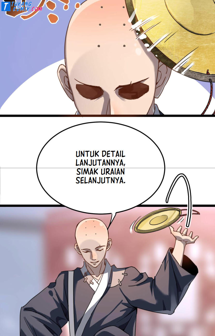 Building the Strongest Shaolin Temple in Another World Chapter 05 Gambar 49