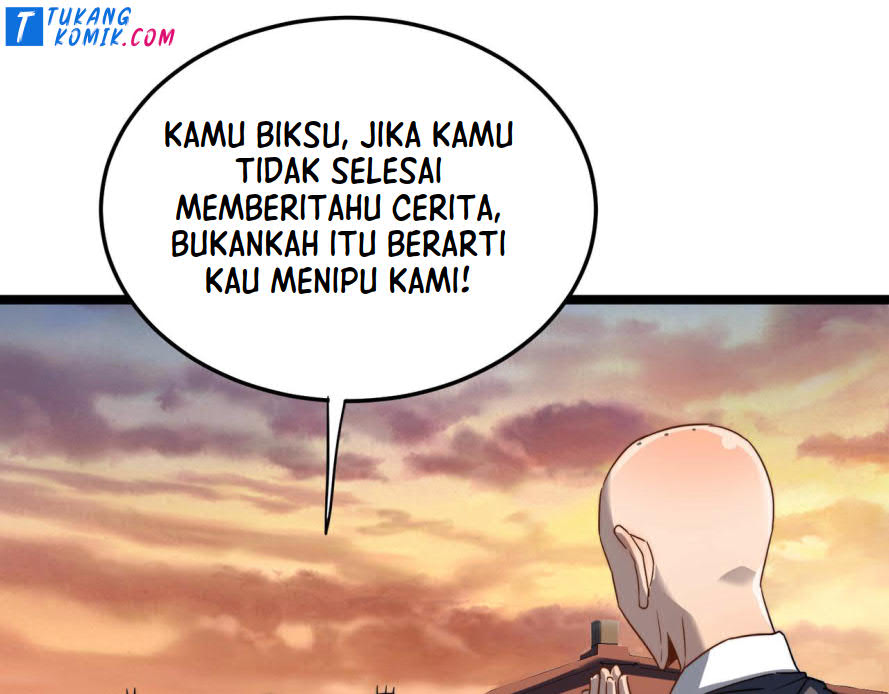 Building the Strongest Shaolin Temple in Another World Chapter 05 Gambar 51