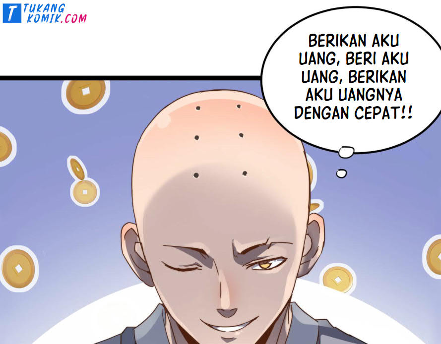 Building the Strongest Shaolin Temple in Another World Chapter 05 Gambar 53
