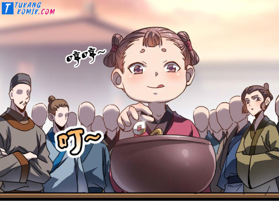 Building the Strongest Shaolin Temple in Another World Chapter 05 Gambar 55