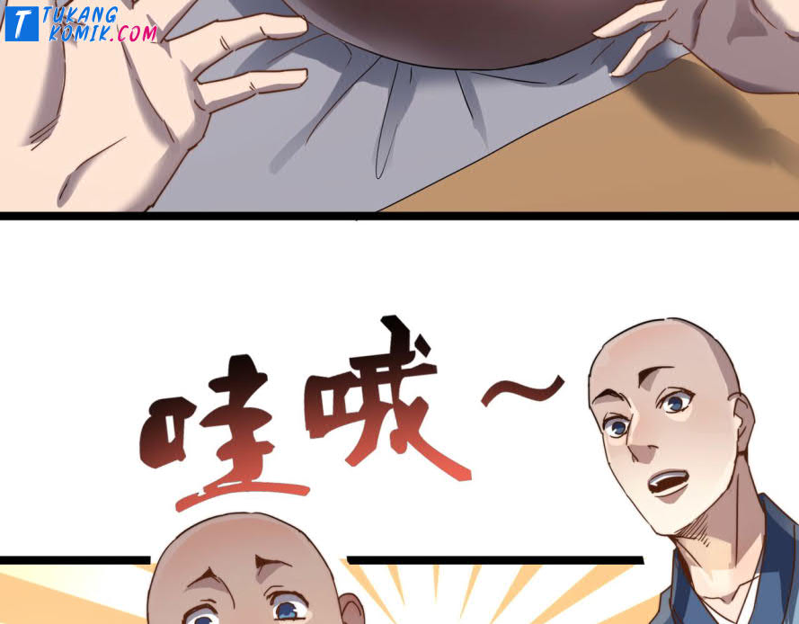 Building the Strongest Shaolin Temple in Another World Chapter 05 Gambar 57