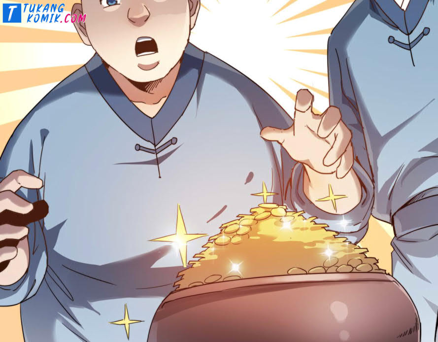 Building the Strongest Shaolin Temple in Another World Chapter 05 Gambar 58