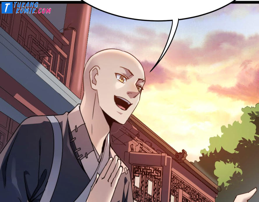 Building the Strongest Shaolin Temple in Another World Chapter 05 Gambar 60