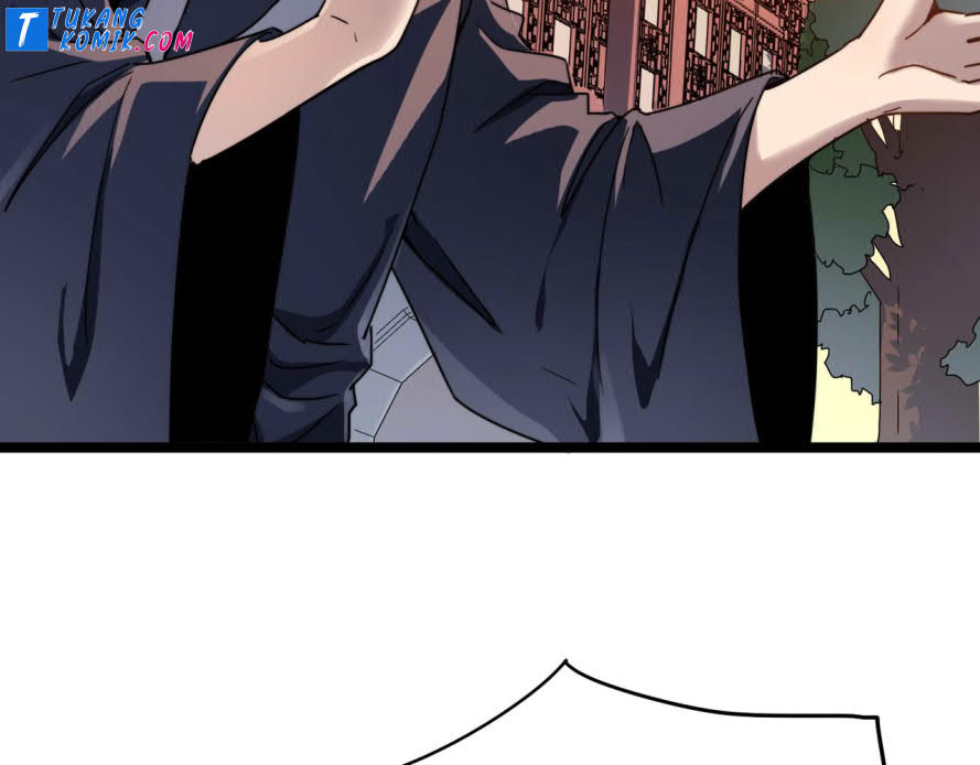 Building the Strongest Shaolin Temple in Another World Chapter 05 Gambar 61