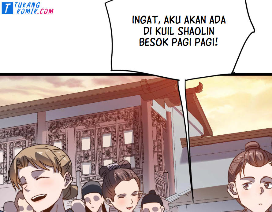 Building the Strongest Shaolin Temple in Another World Chapter 05 Gambar 62