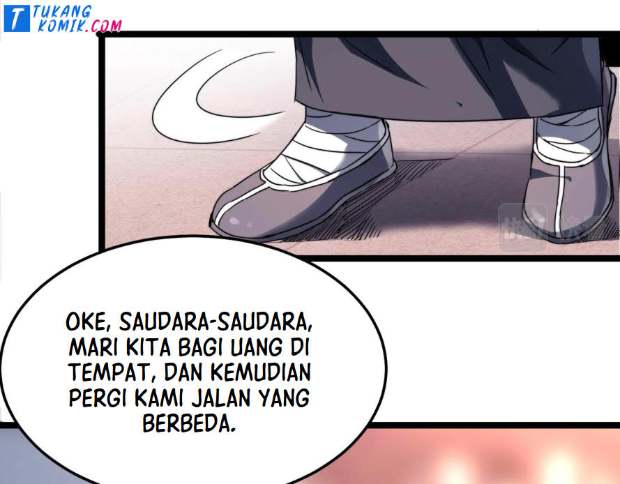 Building the Strongest Shaolin Temple in Another World Chapter 05 Gambar 64