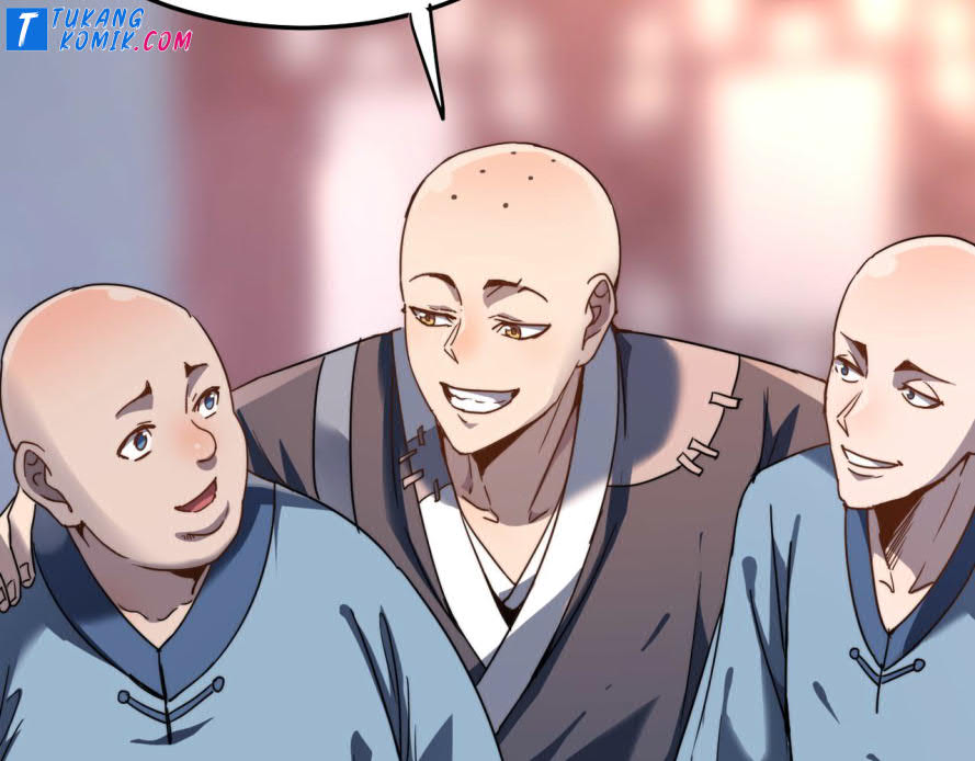 Building the Strongest Shaolin Temple in Another World Chapter 05 Gambar 65