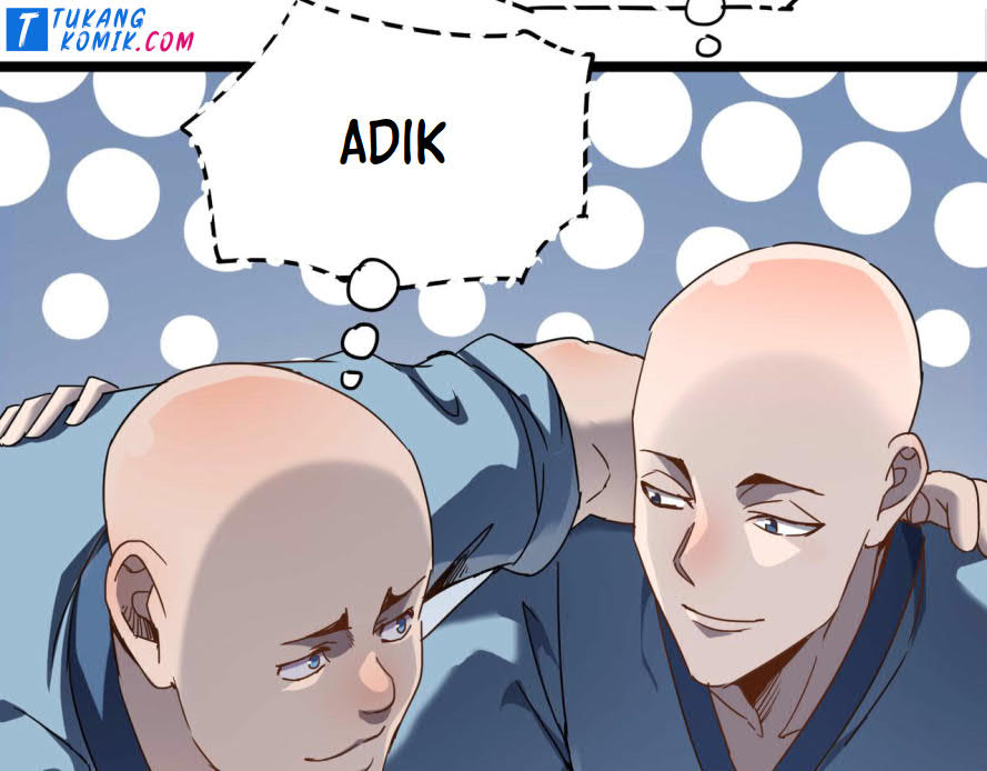 Building the Strongest Shaolin Temple in Another World Chapter 05 Gambar 67