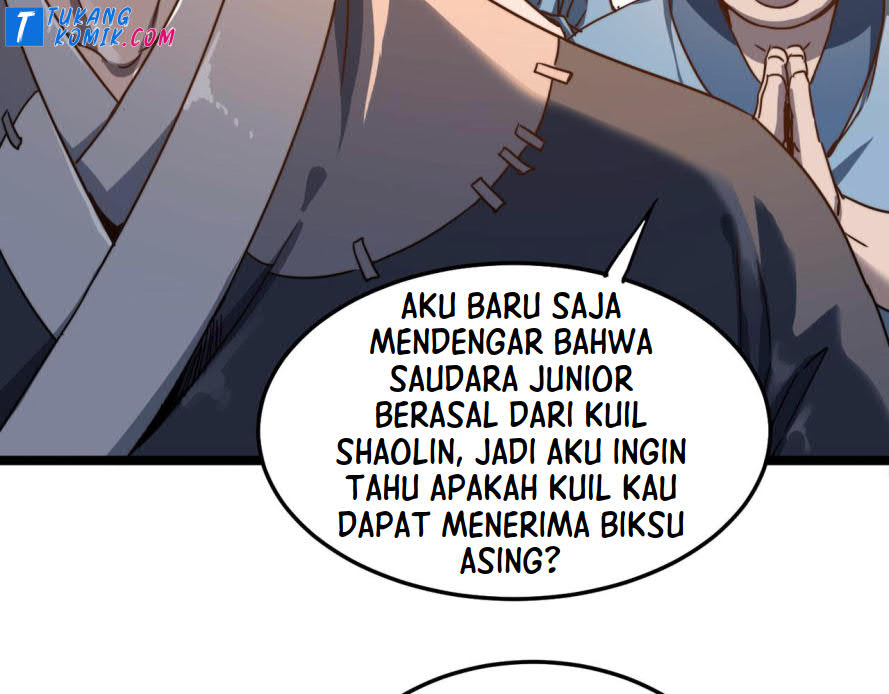 Building the Strongest Shaolin Temple in Another World Chapter 05 Gambar 70