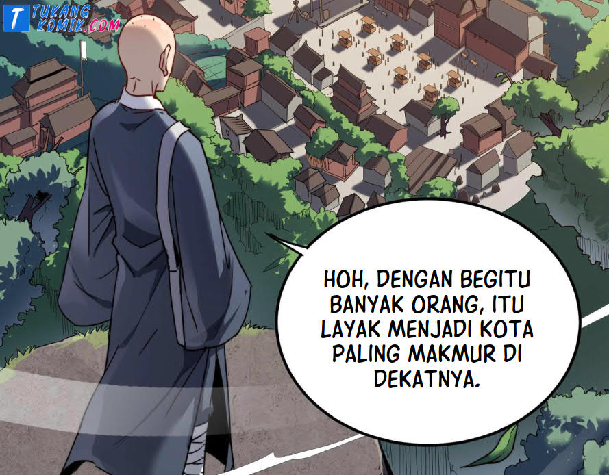 Building the Strongest Shaolin Temple in Another World Chapter 05 Gambar 7
