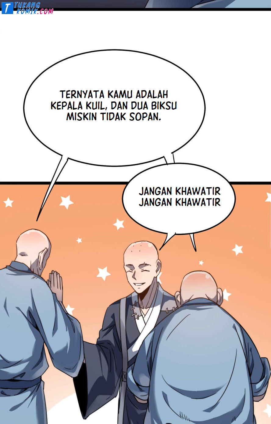 Building the Strongest Shaolin Temple in Another World Chapter 05 Gambar 75