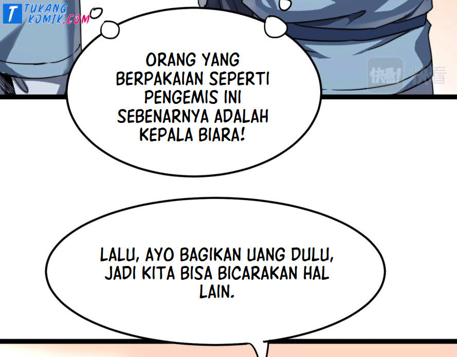 Building the Strongest Shaolin Temple in Another World Chapter 05 Gambar 76