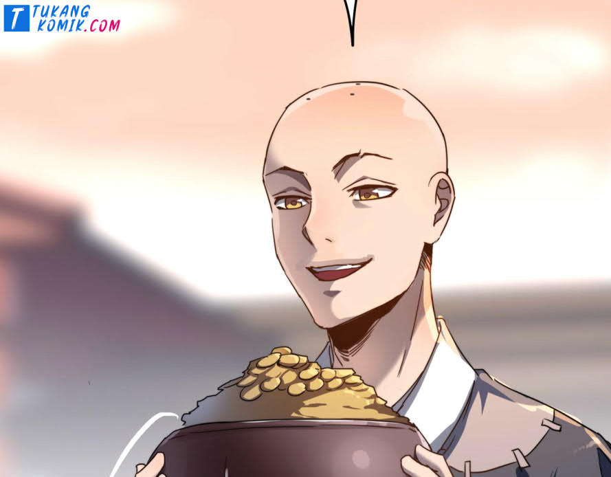 Building the Strongest Shaolin Temple in Another World Chapter 05 Gambar 77