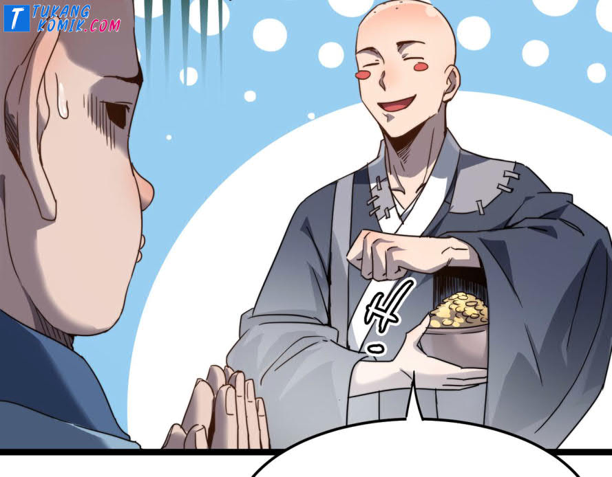 Building the Strongest Shaolin Temple in Another World Chapter 05 Gambar 79