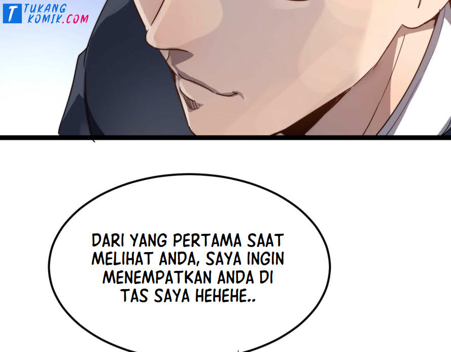 Building the Strongest Shaolin Temple in Another World Chapter 05 Gambar 83