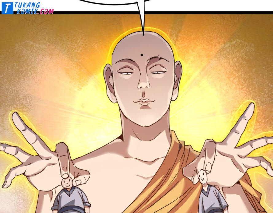 Building the Strongest Shaolin Temple in Another World Chapter 05 Gambar 84