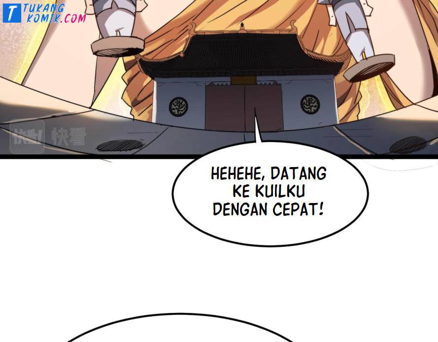 Building the Strongest Shaolin Temple in Another World Chapter 05 Gambar 85