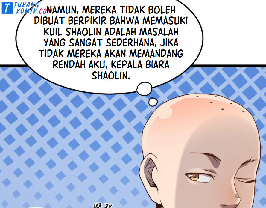 Building the Strongest Shaolin Temple in Another World Chapter 05 Gambar 86