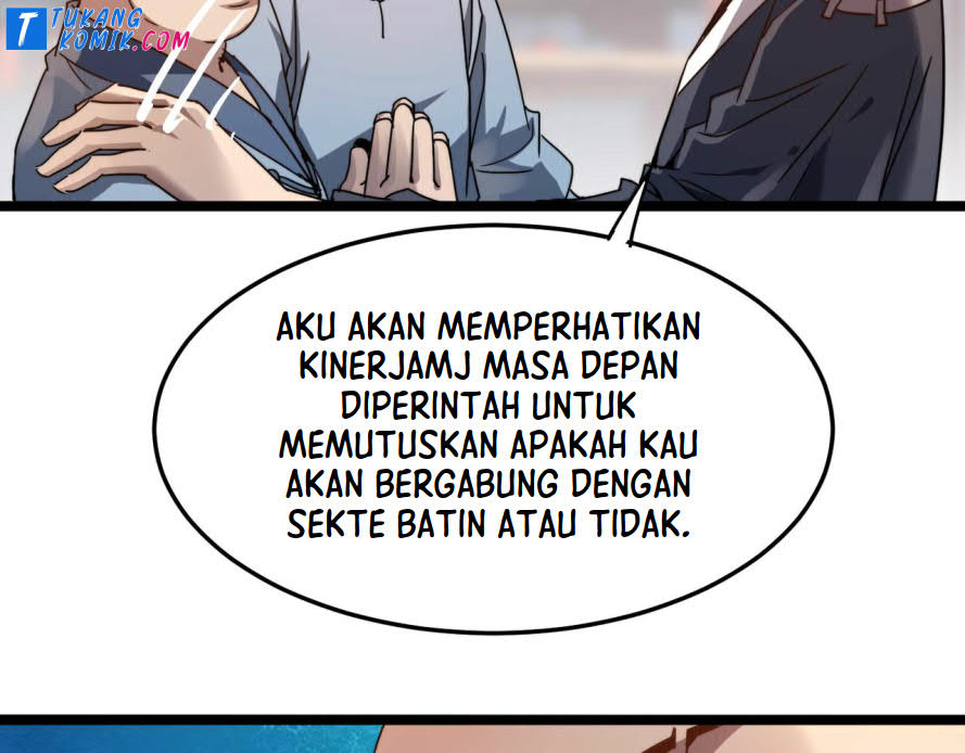 Building the Strongest Shaolin Temple in Another World Chapter 05 Gambar 88